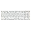Laptop Keyboard For Toshiba Satellite C70D-A PSCENC-00M007 PSCENC-01W014 Korea KR White With Frame New