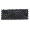 Laptop Keyboard For Dynabook Portege X30W-J-12R X30W-J-12W X30W-J-12X X30W-J-12Y X30W-J-131 X30W-J-132 X30W-J-137 Greek GK Black With Backlit New