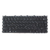 Laptop Keyboard For Dynabook Portege X30W-J-10F X30W-J-10H X30W-J-10L X30W-J-10M X30W-J-10N X30W-J-10Z X30W-J-110 Hebrew HB Black With Backlit New