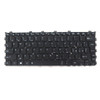 Laptop Keyboard For Dynabook Portege X30W-K Italy IT Black With Backlit New