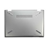 Laptop Bottom Case For HP Pavilion X360 14-CD1016TX 14-CD1018TX 14-CD1019TX 14-CD1020TX 14-CD1033TX 14-CD1034TX 14-CD1035TX 14-CD1036TX 14-CD1037TX Silver New