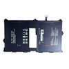 Tablet Battery For LG BL-T27 EAC63198701 3.85V 6000mAh 23.1Wh New