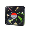 Cooling Fan For SUNON EEC0252B1-000C-F99 DC24V 5.0W 12CM New