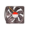 Cooling Fan EEC0252B1-000C-G99 DC24V 5.0W 12CM New