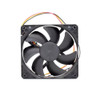 Cooling Fan EEC0252B2-000C-G99 DC24V 3.5W New
