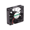 Cooling Fan For SUNON MF60151V1-1000U-A99 DC12V 1.58W 6CM 2Lines New