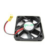 Cooling Fan For SUNON KDE1205PFV2 DC12V 1.1W 2PIN New