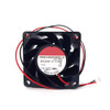 Cooling Fan PMD2406PMB2-A DC24V 7.4W 2PIN New