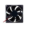 Cooling Fan YJ9025 DC12V 2Lines New