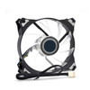 Cooling Fan ZE1225BSM 12CM 4Lines New