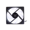 Cooling Fan UCHF12P-RGB 500-1600RPM DC12V 0.53A 12CM 4PIN New