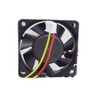 Cooling Fan EFC-06E12D-AF02 DC12V 0.60A 6025 6CM 3PIN New