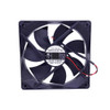 Cooling Fan EFS-12E12H DC12V 0.50A 12CM 2PIN New
