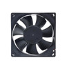 Cooling Fan EFC-08E24D-E001 DC24V 0.25A 8025 8CM 2Lines New