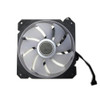 Cooling Fan CR12-04 F1225-12YM6PFL ARC120B ARGB-V5 1500PRM 12CM 6PIN New