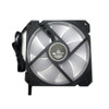 Cooling Fan CR12-04 F1225-12YM6PFL ARC120B ARGB-V5 1500PRM 12CM 6PIN New