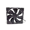 Cooling Fan X2 GP-12 DC12V 0.18A 1200RPM 3PIN New