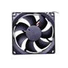 Cooling Fan RS9225B24VH DC24V 0.30A 9.2CM 2Lines New