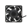 Cooling Fan AFB0612UH-SP64 DC12V 0.90A 6CM 3PIN New