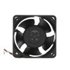 Cooling Fan AFB0612EHE-4C99 DC12V 1.68A 6CM 4PIN New