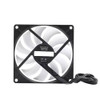 Cooling Fan ID-9215M12S DC12V 0.30A  9CM 4PIN New