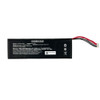 Battery KPL944755-2S2P 7.6V 47.88Wh 6300mAh 9PIN 9Lines New