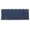 Laptop Keyboard For Dynabook Portege X40L-K X40L-K-10U X40L-K-113 X40L-K-114 X40L-K3461 X40L-K3467 Arabia AR Blue With Backlit New