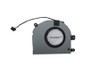 Laptop FAN For CLEVO DFS531005FL0T-FKFJ N240WU N241WU N250WU N251WU N252WU DC5V 0.50A 3PIN New