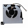 Laptop GPU Cooling Fan For Schenker XMG PRO 15 E19 DC5V 0.5A New
