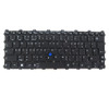 Laptop Keyboard For Dynabook For Portege X30L-K X30L-K-105 X30L-K-106 X30L-K-107 X30L-K-108 X30L-K-10E X30L-K-10F X30L-K-10G X30L-K-10I X30L-K-10Q Canada CA CB Black With Backlit New