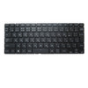 Laptop Backlit Keyboard For Tongfang PH4AUX2 Japanese JP Black No Frame New