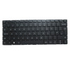 Laptop RGB Colourful Backlit Keyboard For TFM23H76GB9852 KBDR13A008-4065 United Kingdom UK/GB Black No Frame New