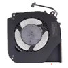 Laptop CPU FAN For Tongfang GM6IX9B DC5V New
