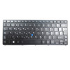 Laptop Keyboard For Toshiba Portege WT20-C PT16CU Greek GK Black With Backlit&Pointing New