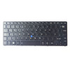 Laptop Keyboard For Toshiba Portege Z20T-B Z20T-B-11P Z20T-B-11Q United Kingdom UK Black With Backlit&Pointing New