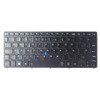 Laptop Keyboard For Toshiba Portege WT20-B WT20-C Spanish SP Black With Backlit&Pointing New