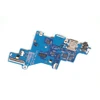 Laptop USB Board For Samsung NP750QGK NP754QGK 750QGK 754QGK BA92-25072A New