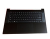 Laptop PalmRest&keyboard For RAZER Blade 15 Base 2021 RZ09-0369 RZ09-0369A RZ09-0369B RZ09-0369BE22 RZ09-0369BEA2 RZ09-0369AE22 Black Top Case United States US Black keyboard