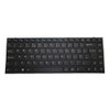 Laptop Keyboard For OcUK W540 United Kingdom UK With Black Frame