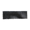 Black Laptop No Backlit Keyboard For AVADirect X370SNW1-G X370SNW1-G QS (14th Gen) German GR No Frame New
