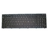 Black Laptop With Backlit Keyboard For AVADirect X370SNW1-G X370SNW1-G QS (14th Gen) Spanish SP With Frame New