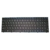 Black Laptop No Backlit Keyboard For AVADirect V370SNDQ V370SNDQ QS Japanese JP With Black Frame New
