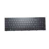 Black Laptop No Backlit Keyboard For AVADirect NP50PNP-S QS Bengali MU With Black Frame New