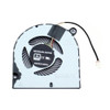 Laptop CPU FAN For 23.A6MN2.001 FLLH FLAJ DC28000JSF0 DFS541105FC0T FL7M FJP5 FLLH  DC 5V 0.5A  New