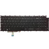 Laptop Backlit Keyboard For LG 17Z90R 17Z90R-G 17Z90R-GA5HK 17Z90R-G.AA50K 17Z90R-G.AA54C2 17Z90R-G.AD79C2 United Kingdom UK Black No Frame