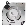 Laptop Cooling Fan For ND8CC38-23J19 ND8CC38 23J19 DC5V 0.5A 4PIN New