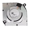 Laptop Cooling Fan For ND8CC37-23J20 ND8CC37 23J20 DC5V 0.5A 4PIN New