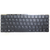 Replacement Laptop Keyboard For KingNovy L9 English US Black With Backlit New