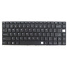 Replacement Laptop Keyboard For Unchartevice Model-101 English US Black Without Backlit New