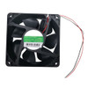 Cooling Fan For SJ SF241238BH2 24V 0.55A New